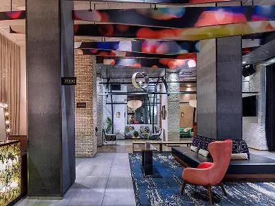 **** Hotel Doubletree By Hilton New York Times Square West United States
