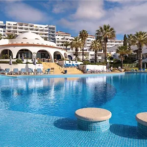 Aparthotel Grand Muthu Oura View Club
