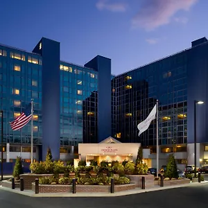 Otel Crowne Plaza Jfk Airport City, An Ihg, New York