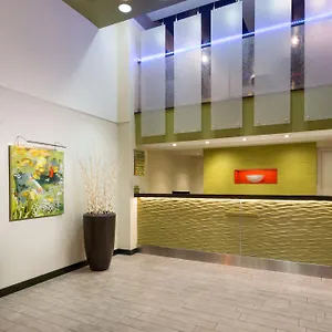 Otel Nyma, The Manhattan, New York