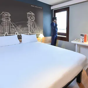 Hotel Ibis Charleroi Airport Brussels South