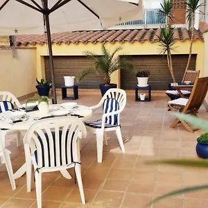 Costa Brava-st Antoni De Calonge Per Parelles I Famílies Petites Apartamento Calonge (Catalonia)
