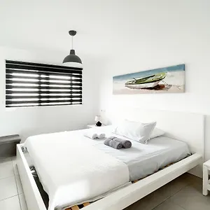 Tuco Sun&relax Apartamento Corralejo