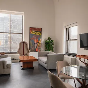 The Manhattan Club **** Νέα Υόρκη