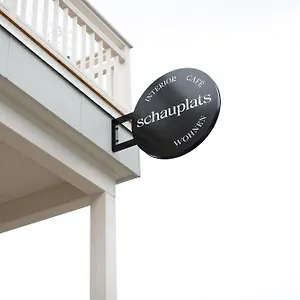 Apartment Schauplats