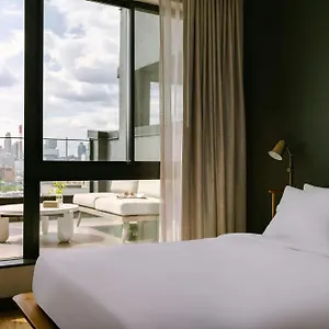 Sonder By Marriott Bonvoy The Dutch Apartments Long Island City New York