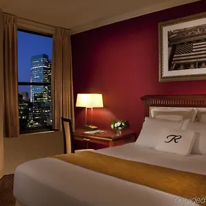 The Roosevelt **** Νέα Υόρκη