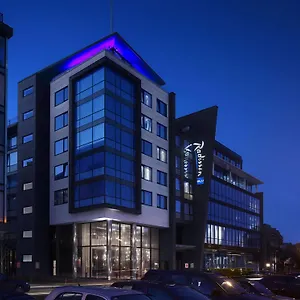 Hotel Radisson Blu Royal