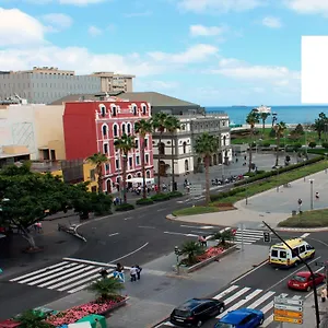 Vegueta Luxury Apartamento Las Palmas de Gran Canaria
