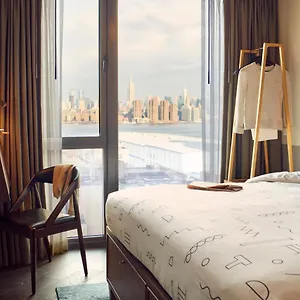 Otel The Hoxton, Williamsburg, New York