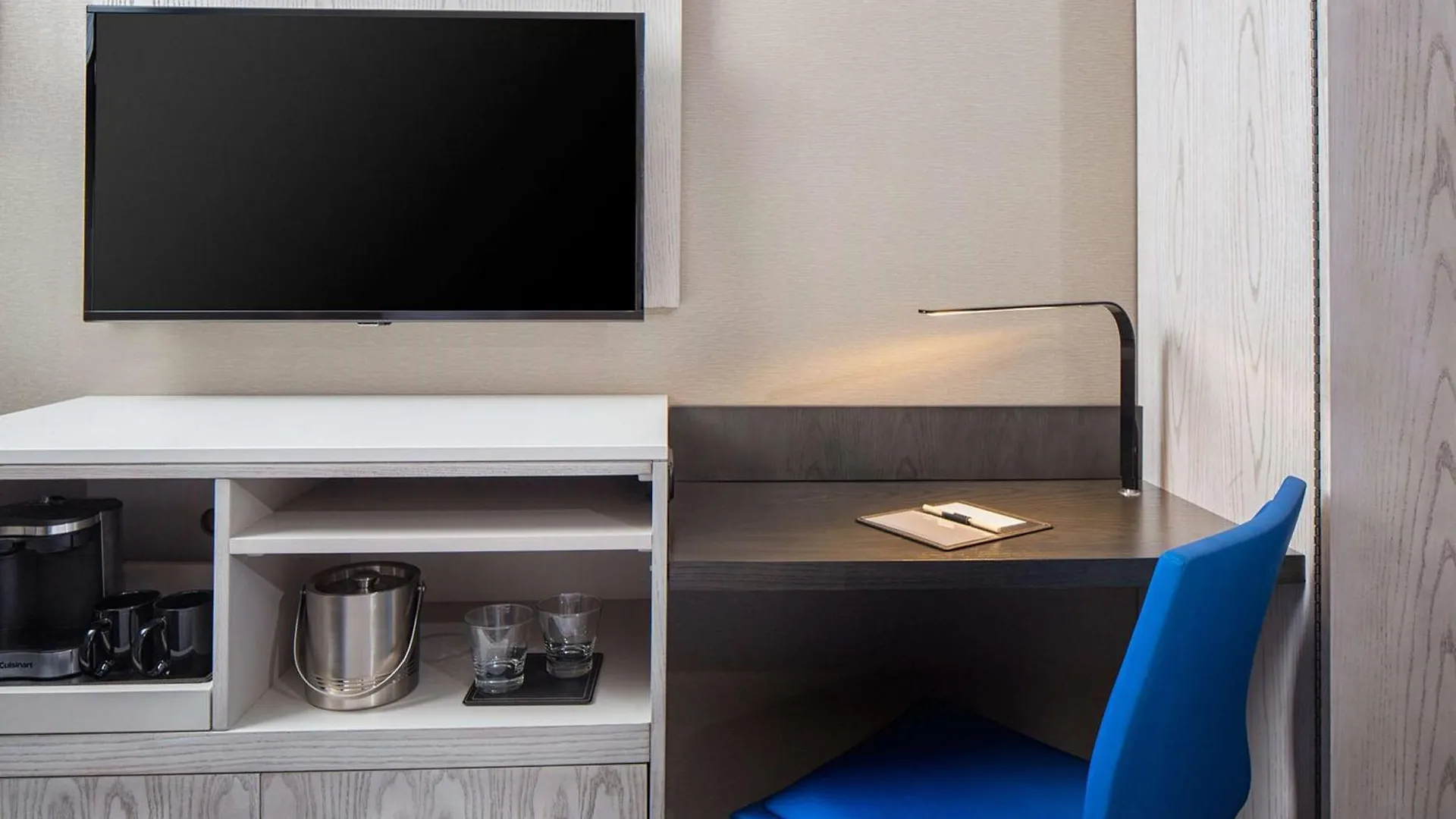 Doubletree By Hilton New York Times Square West United States