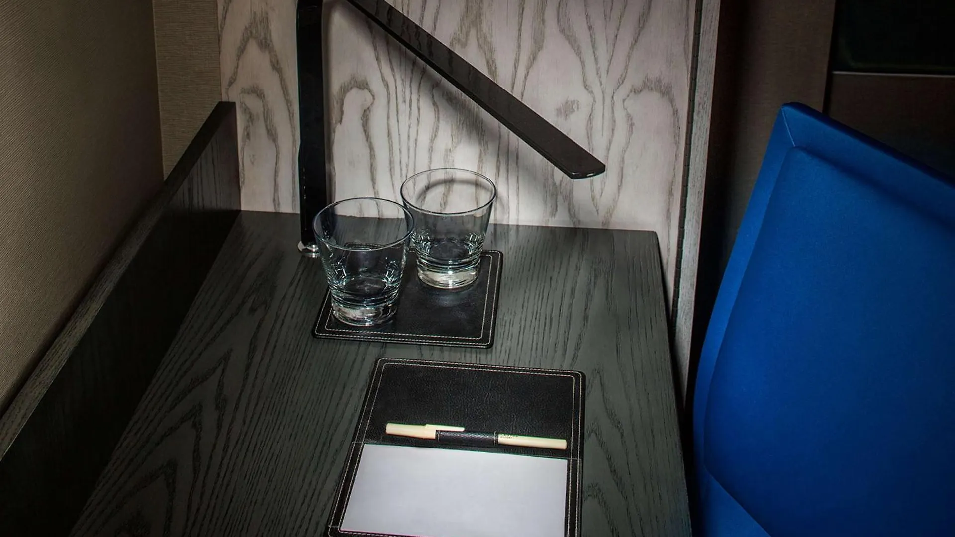 Doubletree By Hilton New York Times Square West Ξενοδοχείο