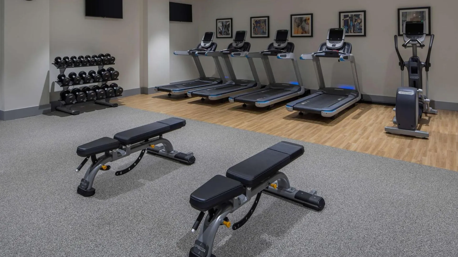 Doubletree By Hilton New York Times Square West United States