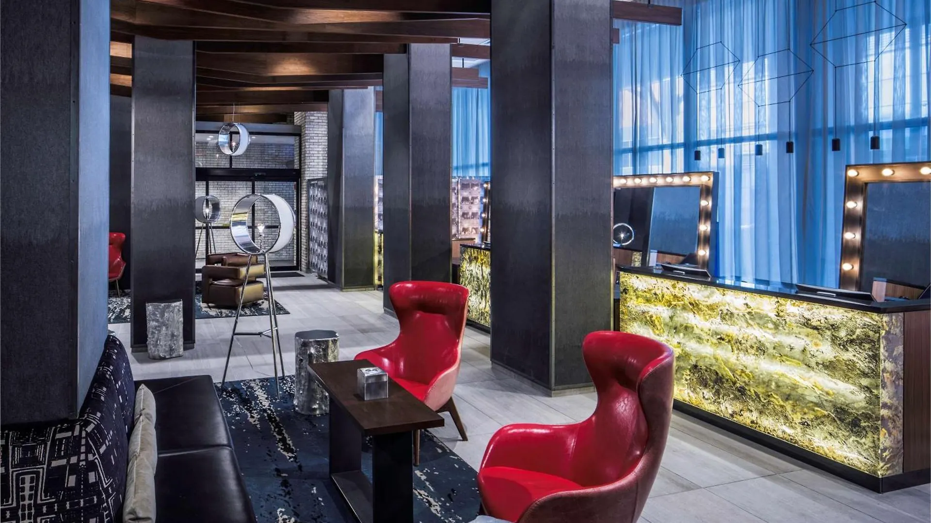 **** Hotel Doubletree By Hilton New York Times Square West United States