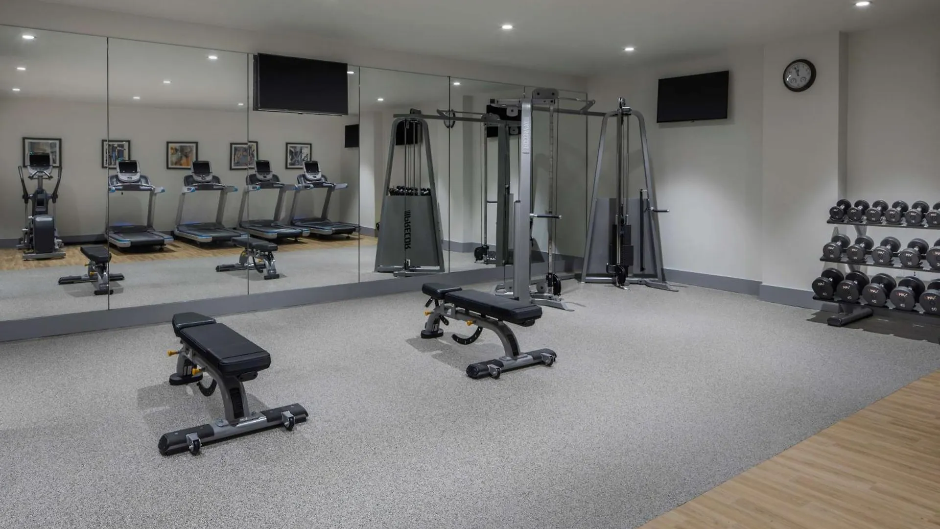Doubletree By Hilton New York Times Square West Ξενοδοχείο 4*,  Ηνωμένες Πολιτείες της Αμερικής