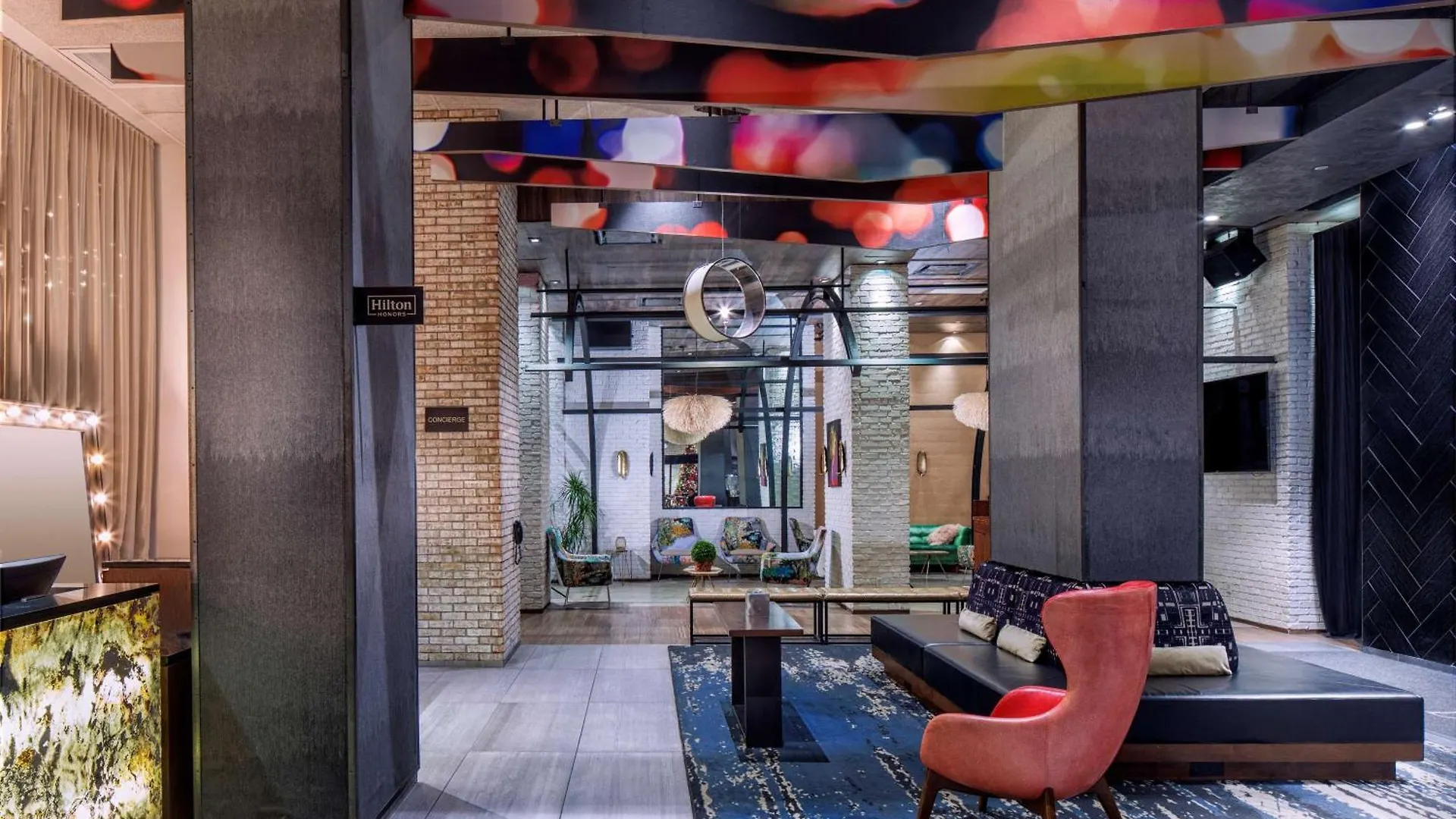 Doubletree By Hilton New York Times Square West Hotel