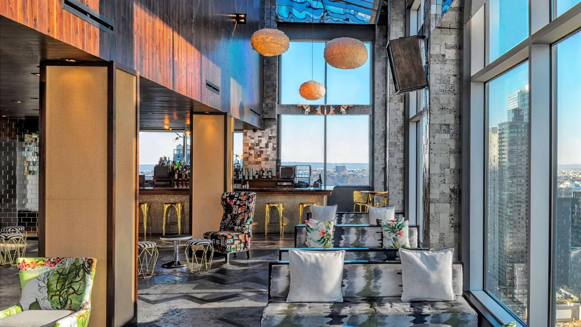 Doubletree By Hilton New York Times Square West Ξενοδοχείο