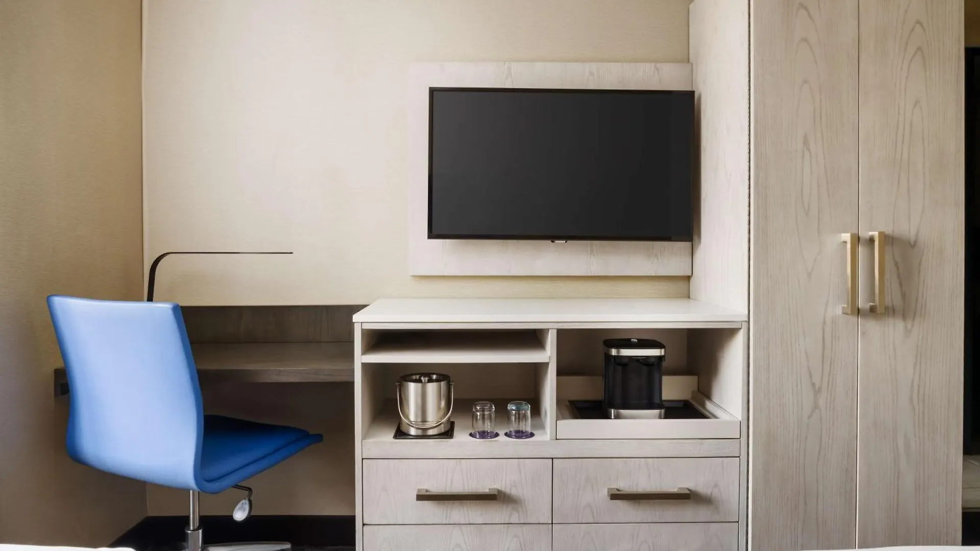 Doubletree By Hilton New York Times Square West Ξενοδοχείο Ηνωμένες Πολιτείες της Αμερικής