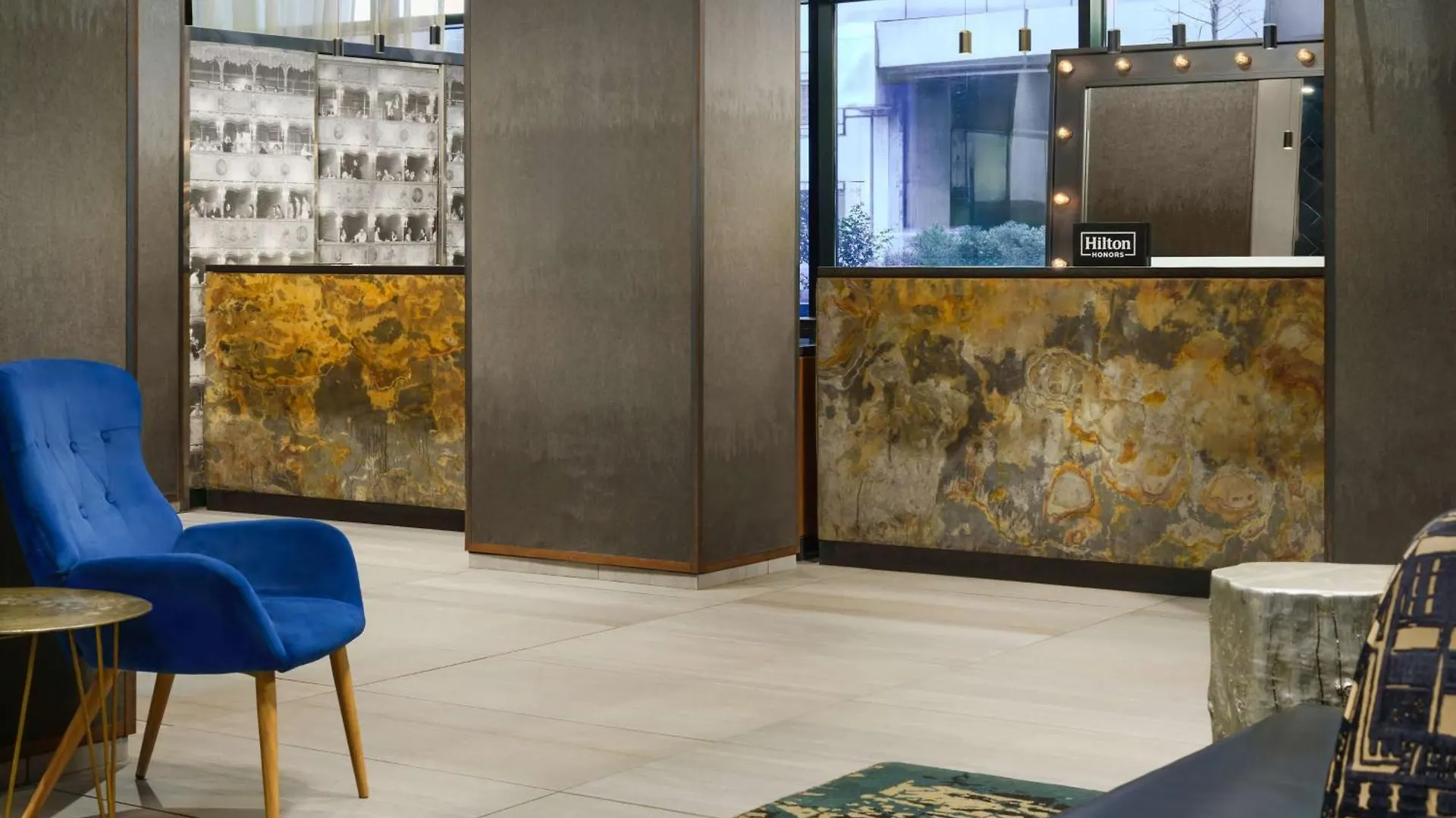 Doubletree By Hilton New York Times Square West Hotel