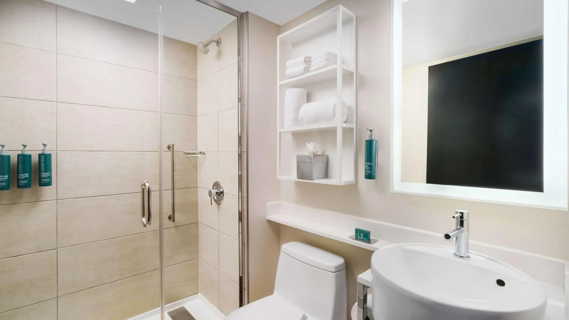 **** Hotel Doubletree By Hilton New York Times Square West United States