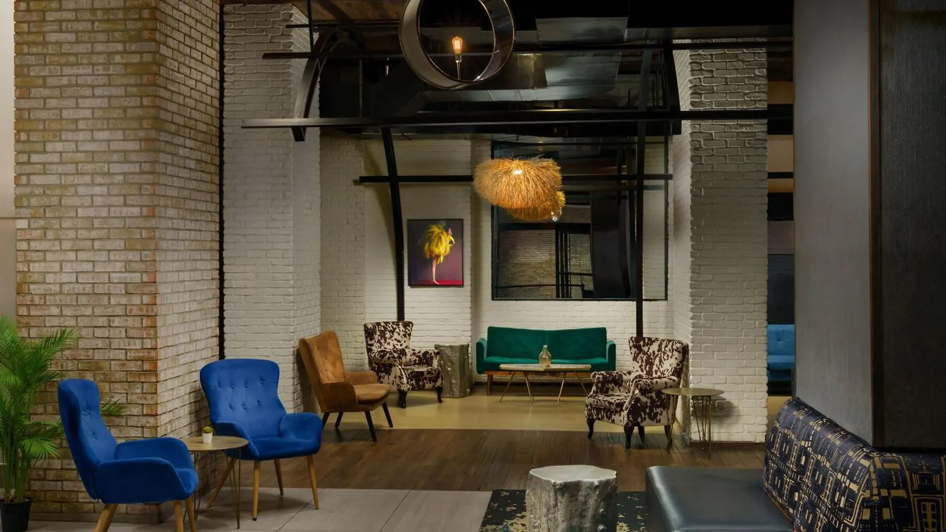 Hotel Doubletree By Hilton New York Times Square West
