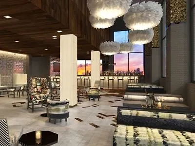 Doubletree By Hilton New York Times Square West United States