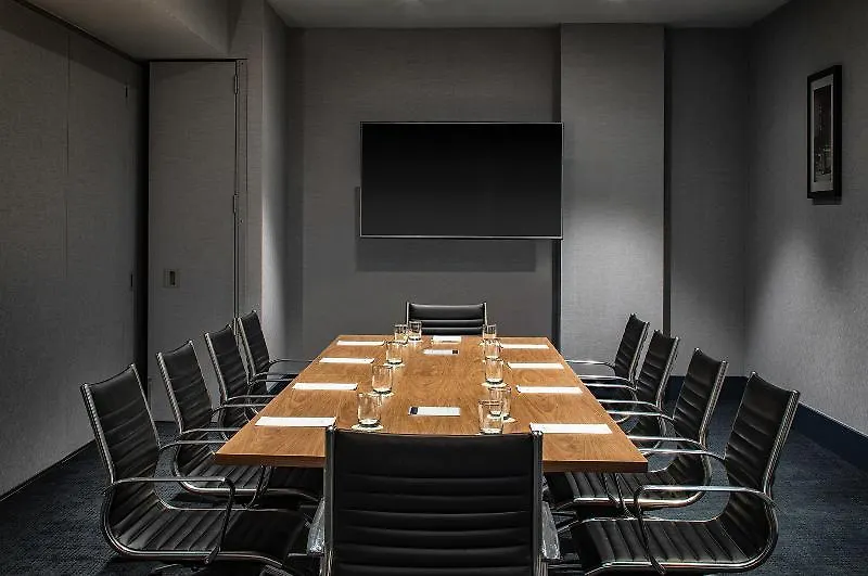 Doubletree By Hilton New York Times Square West United States