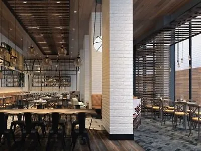 Hotel Doubletree By Hilton New York Times Square West