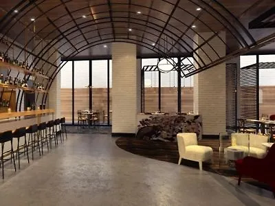 Doubletree By Hilton New York Times Square West Ξενοδοχείο 4*,