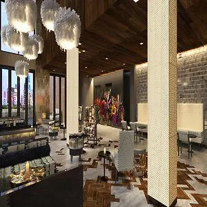 Doubletree By Hilton New York Times Square West