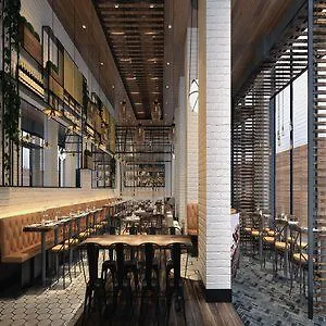 Hotel Doubletree By Hilton New York Times Square West