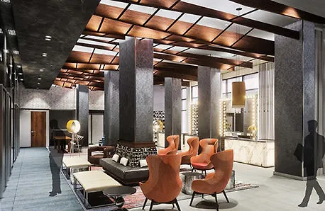 Doubletree By Hilton New York Times Square West