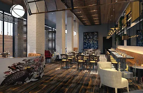 Hotel Doubletree By Hilton New York Times Square West