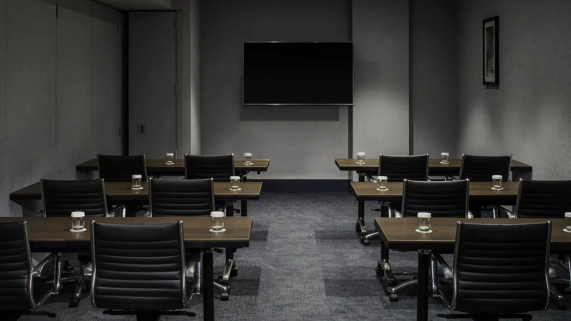 Doubletree By Hilton New York Times Square West