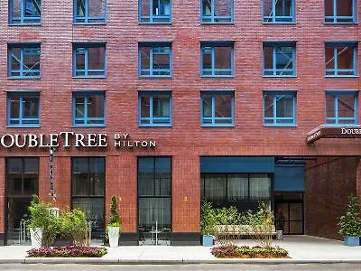 Doubletree By Hilton New York Times Square West Ξενοδοχείο