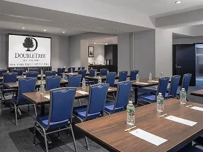 Doubletree By Hilton New York Times Square West 4*,  United States