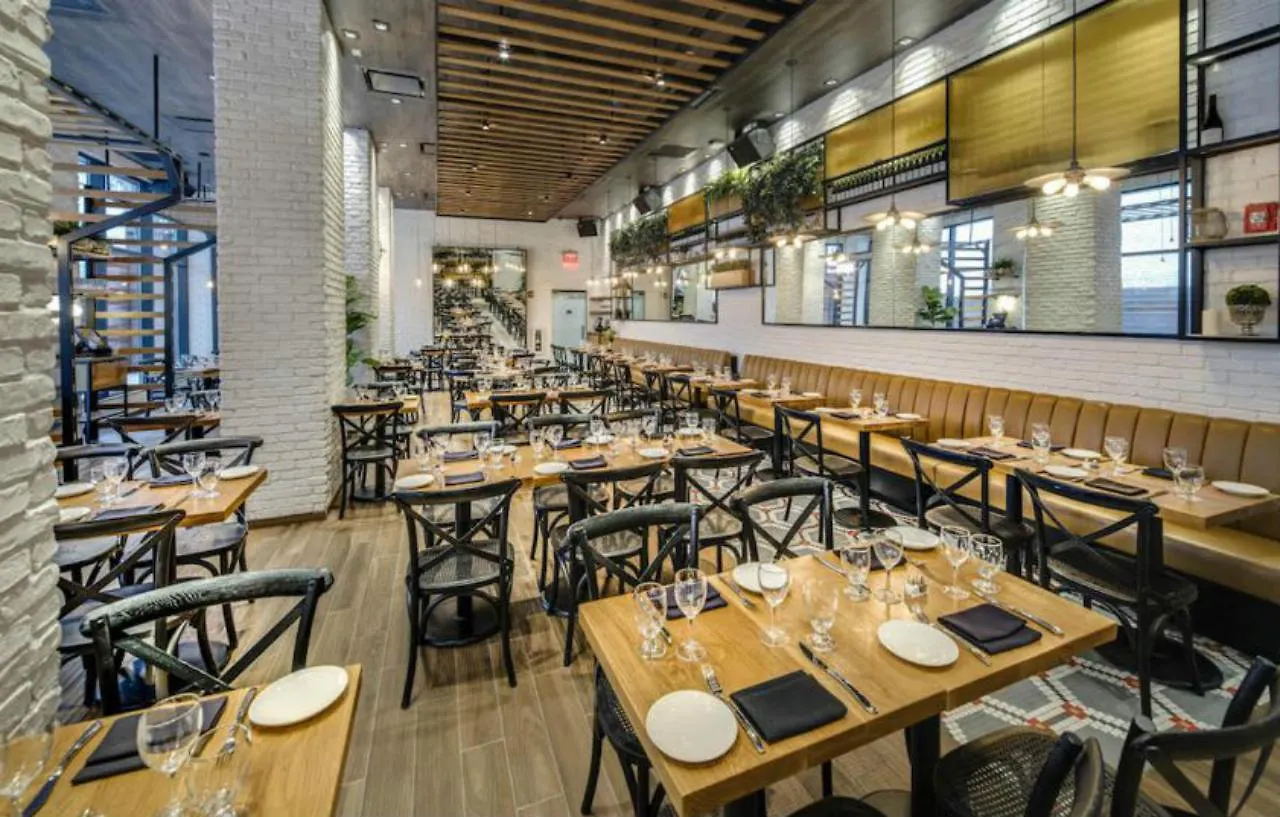**** Hotel Doubletree By Hilton New York Times Square West United States