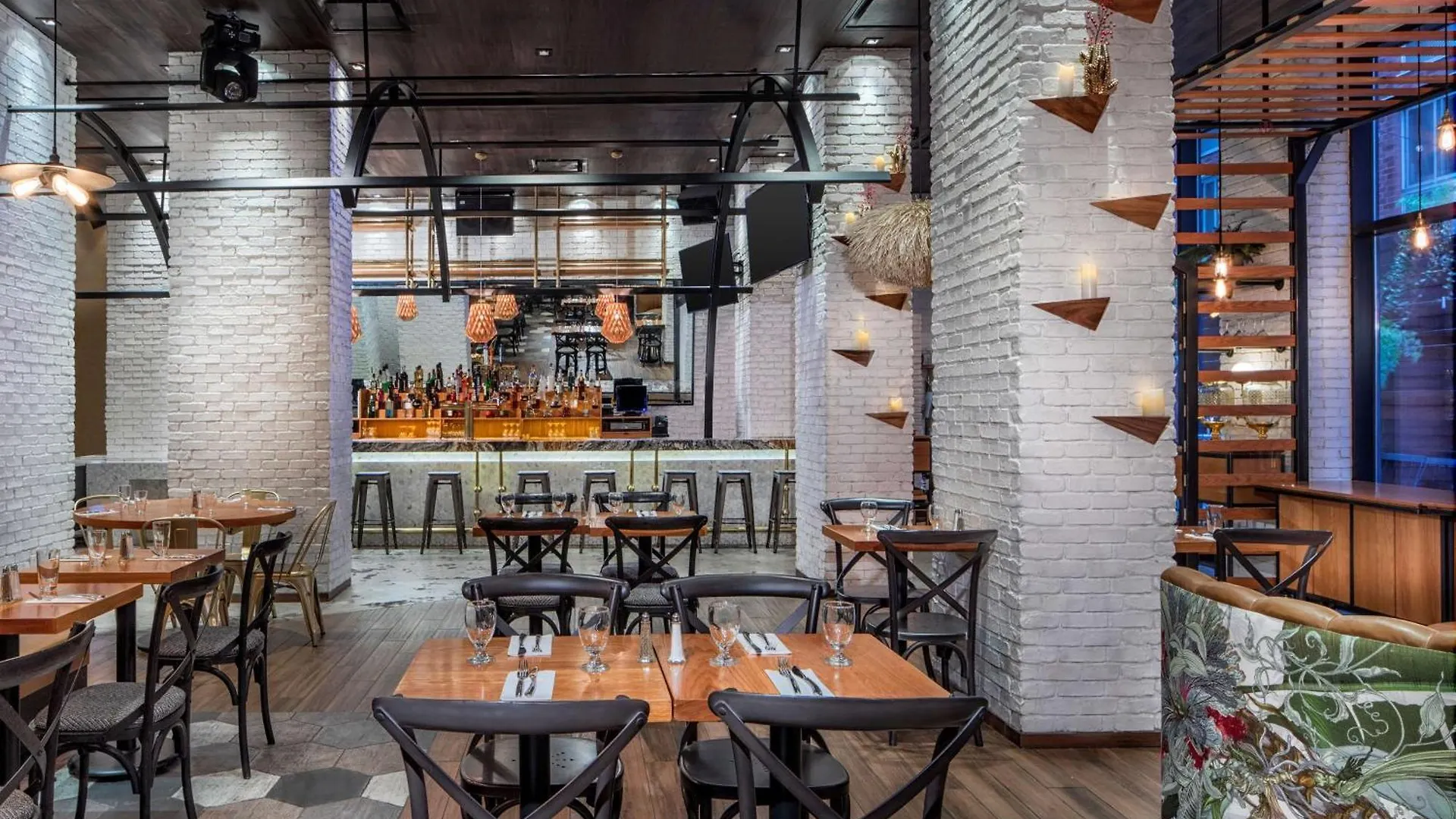 Hotel Doubletree By Hilton New York Times Square West