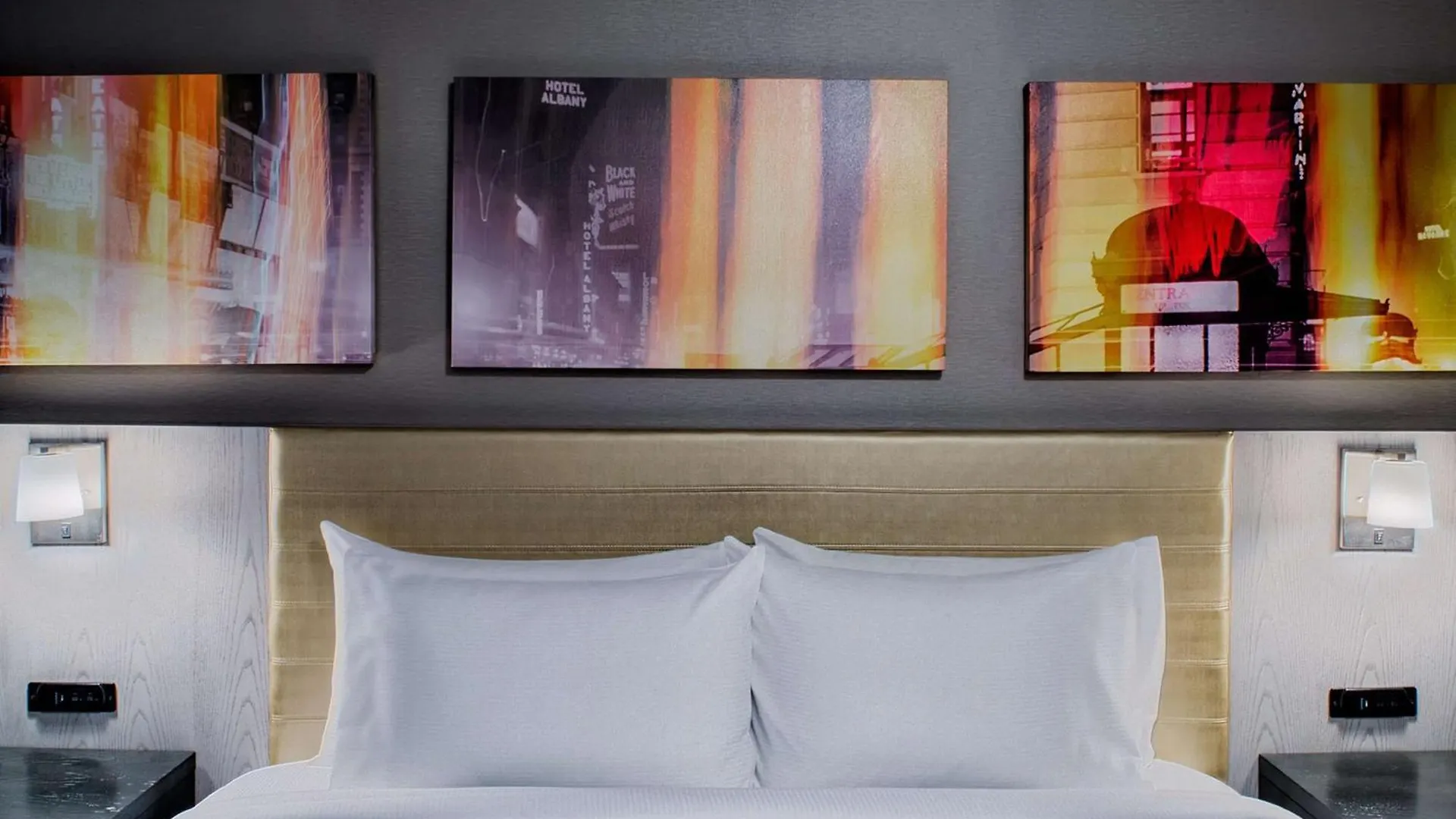Doubletree By Hilton New York Times Square West Hotel