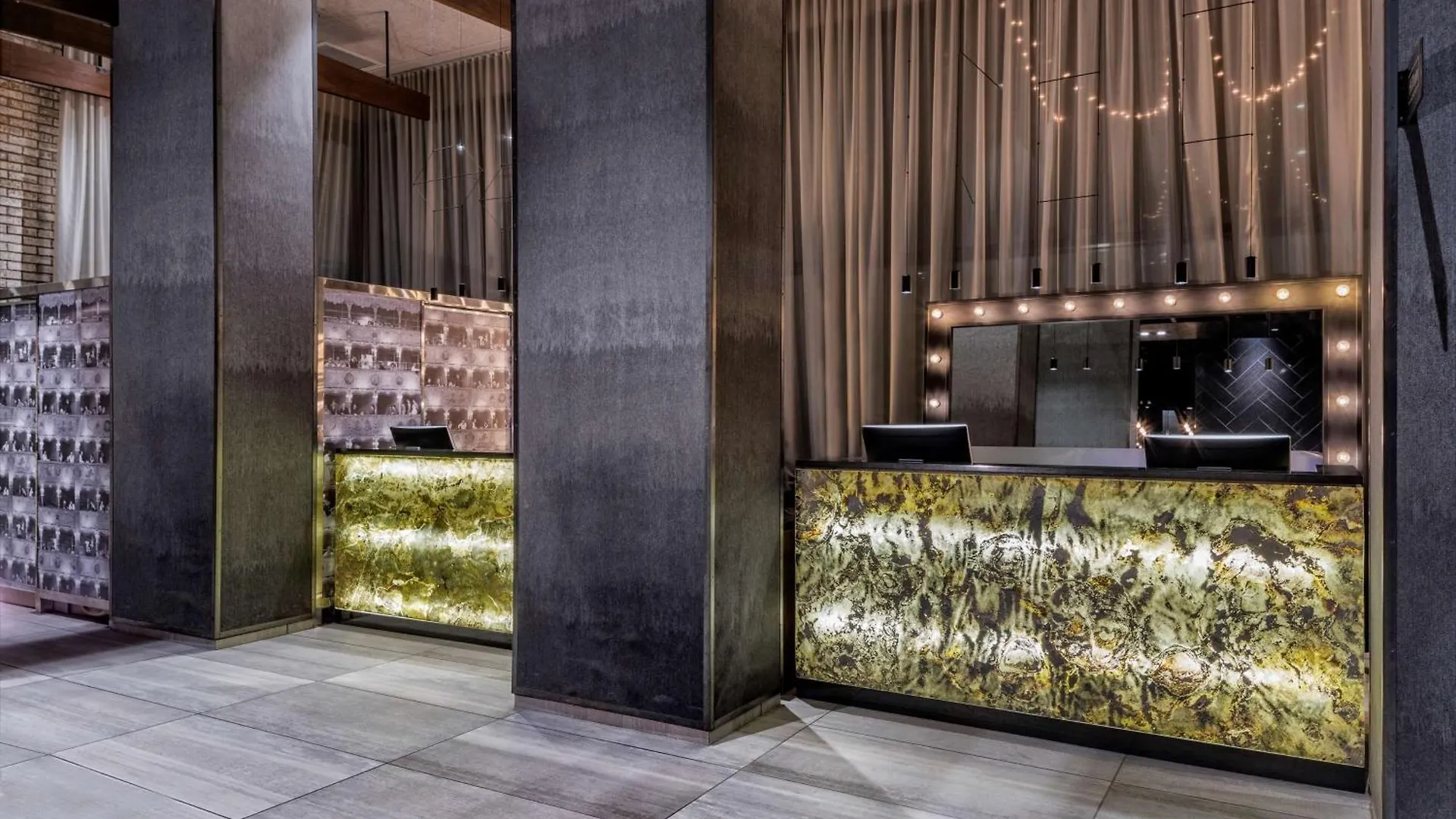 Doubletree By Hilton New York Times Square West Hotel 4*,  Verenigde Staten