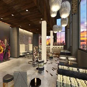 ****  Doubletree By Hilton New York Times Square West Hotel Verenigde Staten