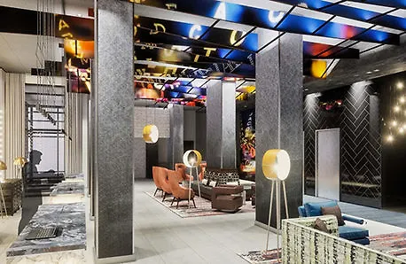 Doubletree By Hilton New York Times Square West Otel ABD