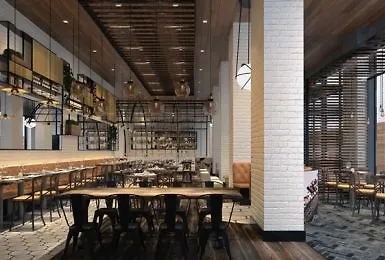 Doubletree By Hilton New York Times Square West Otel