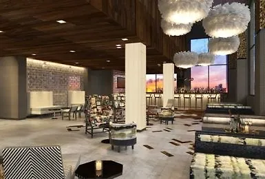 ****  Doubletree By Hilton New York Times Square West Hotel Verenigde Staten