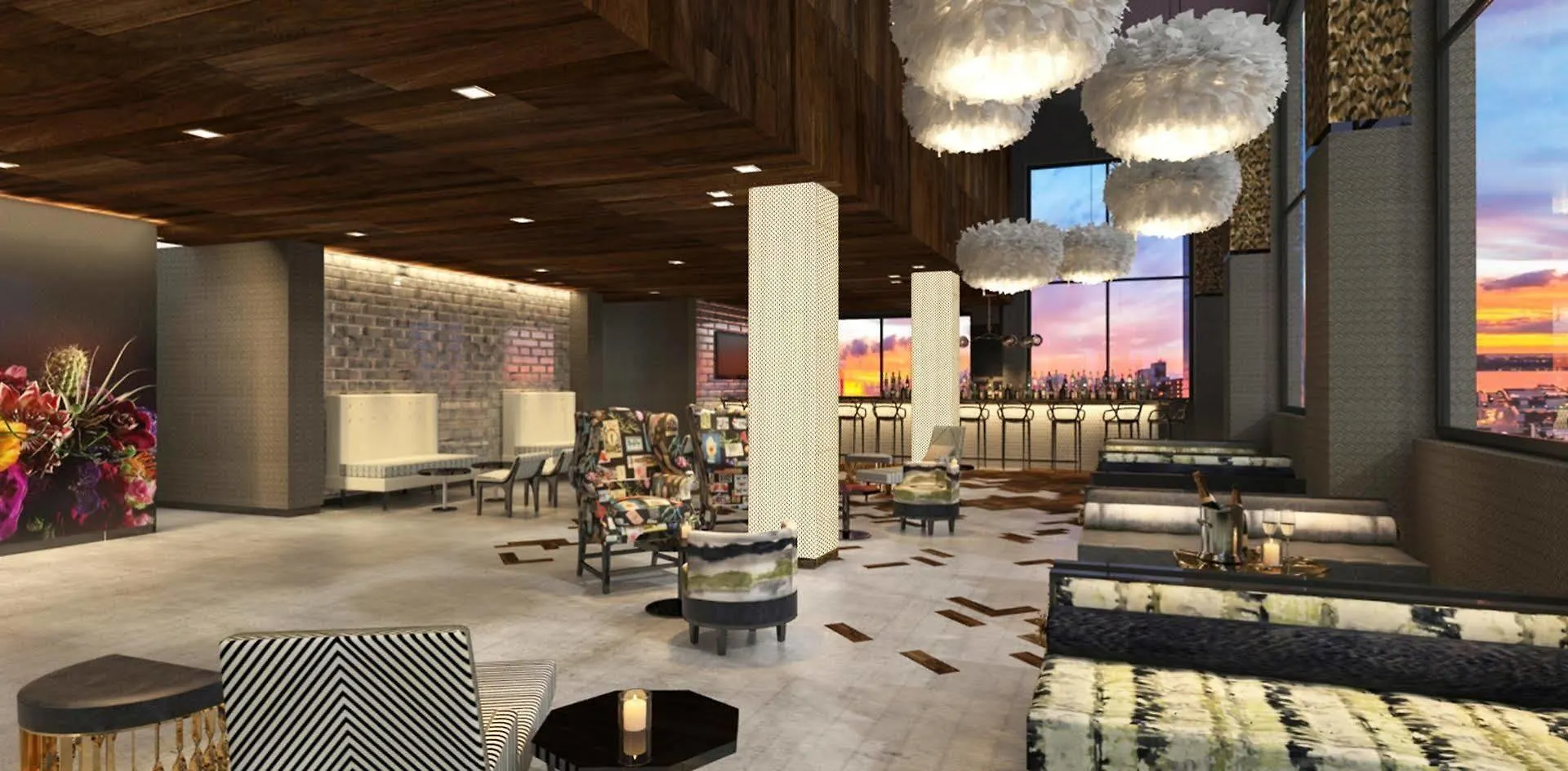 Doubletree By Hilton New York Times Square West Otel